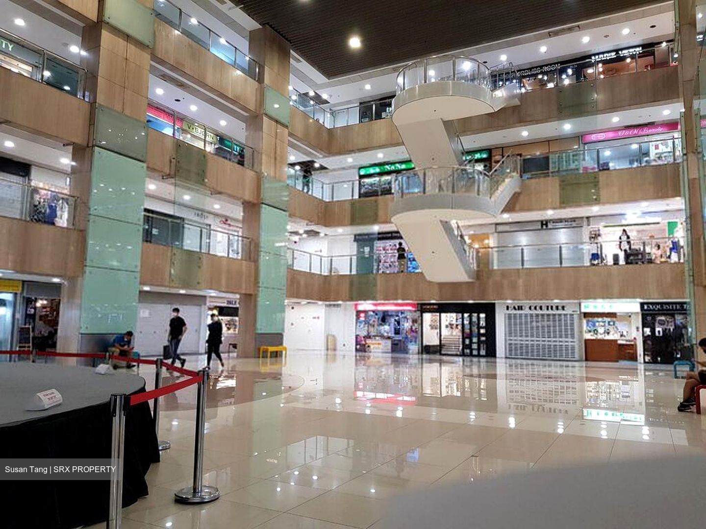 Far East Plaza (D9), Shop House #452400341